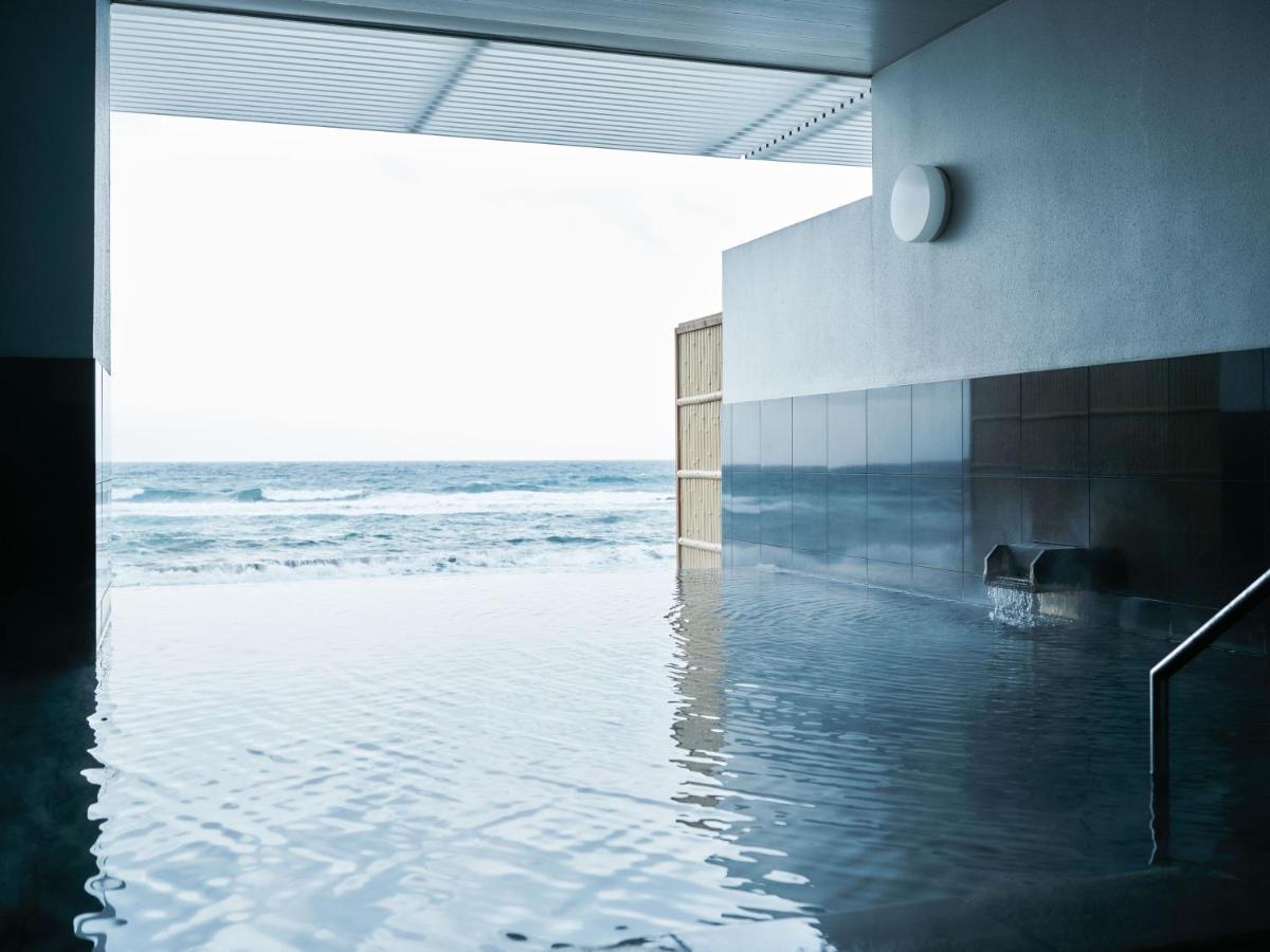 Yunohama Hotel Hakodate Extérieur photo