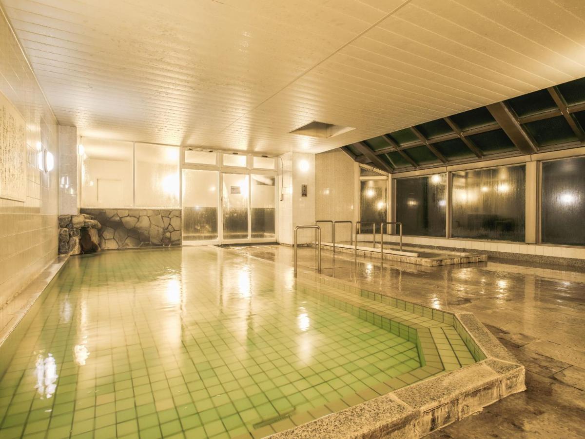 Yunohama Hotel Hakodate Extérieur photo