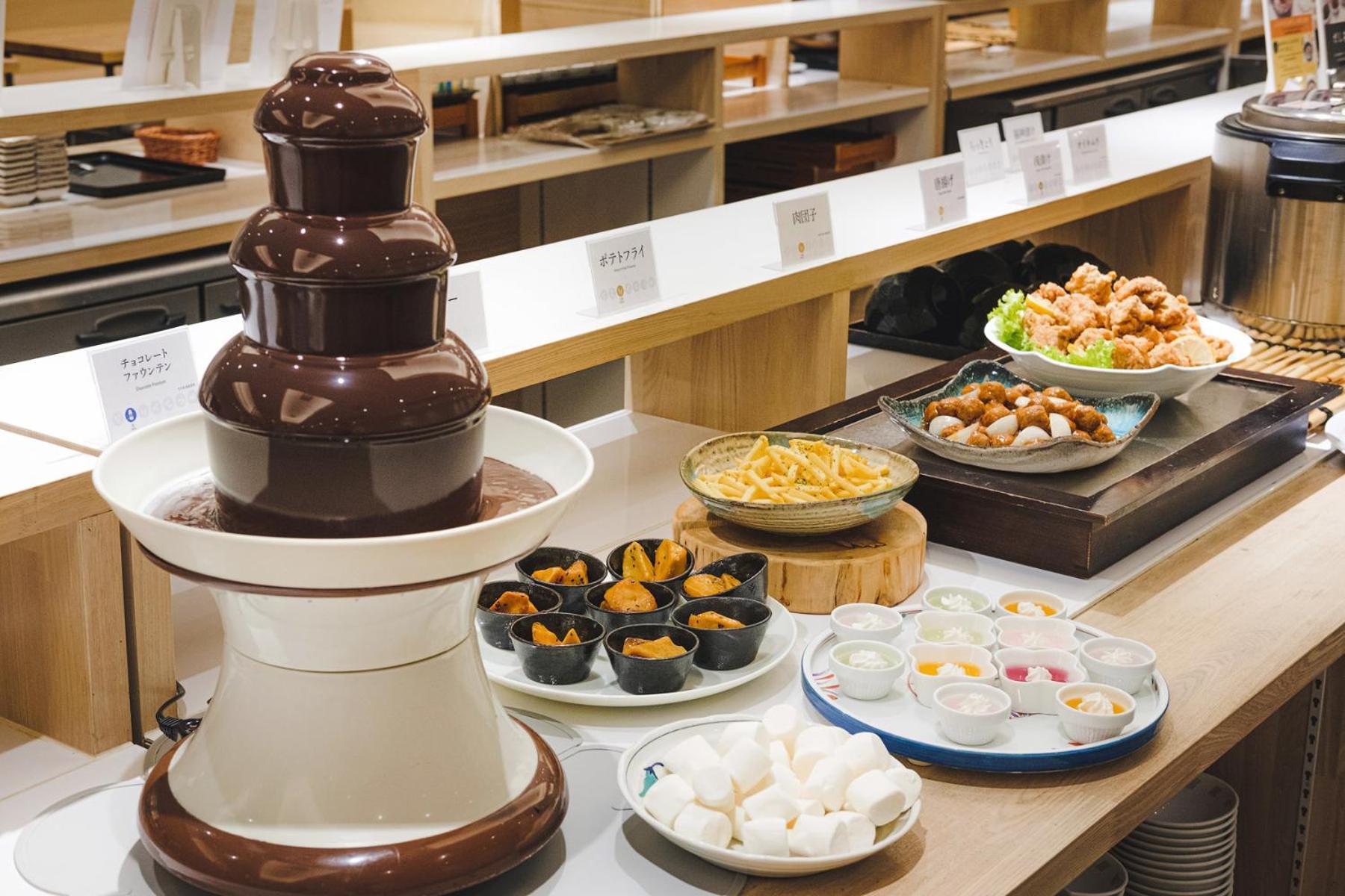 Yunohama Hotel Hakodate Extérieur photo