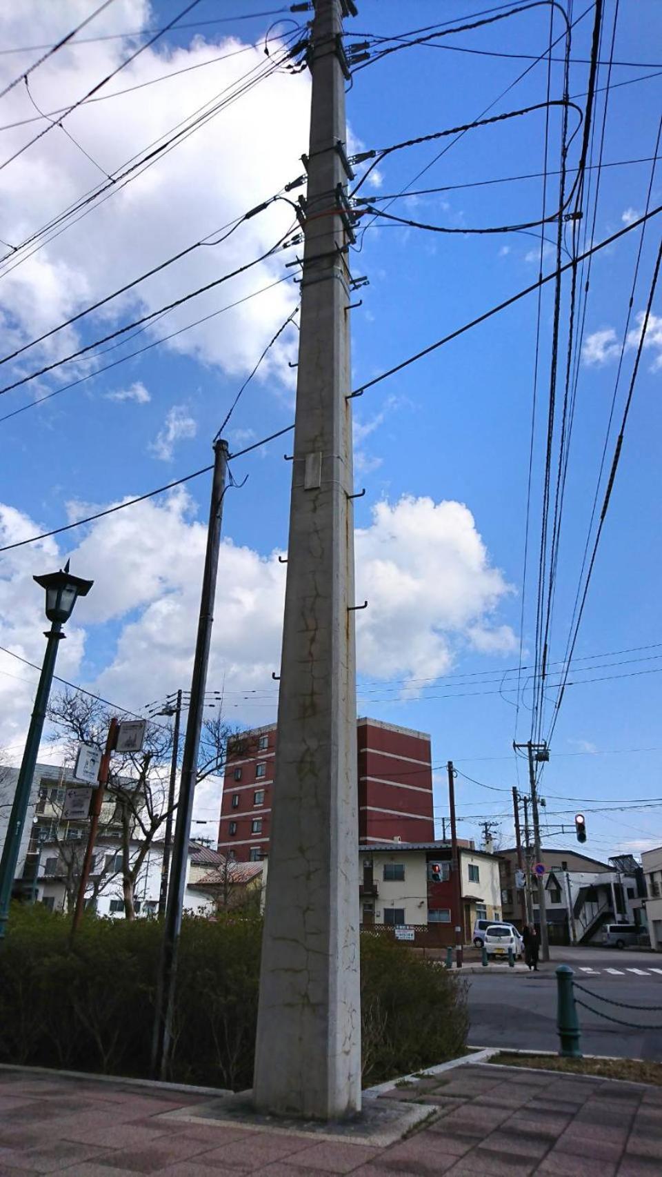 Yunohama Hotel Hakodate Extérieur photo