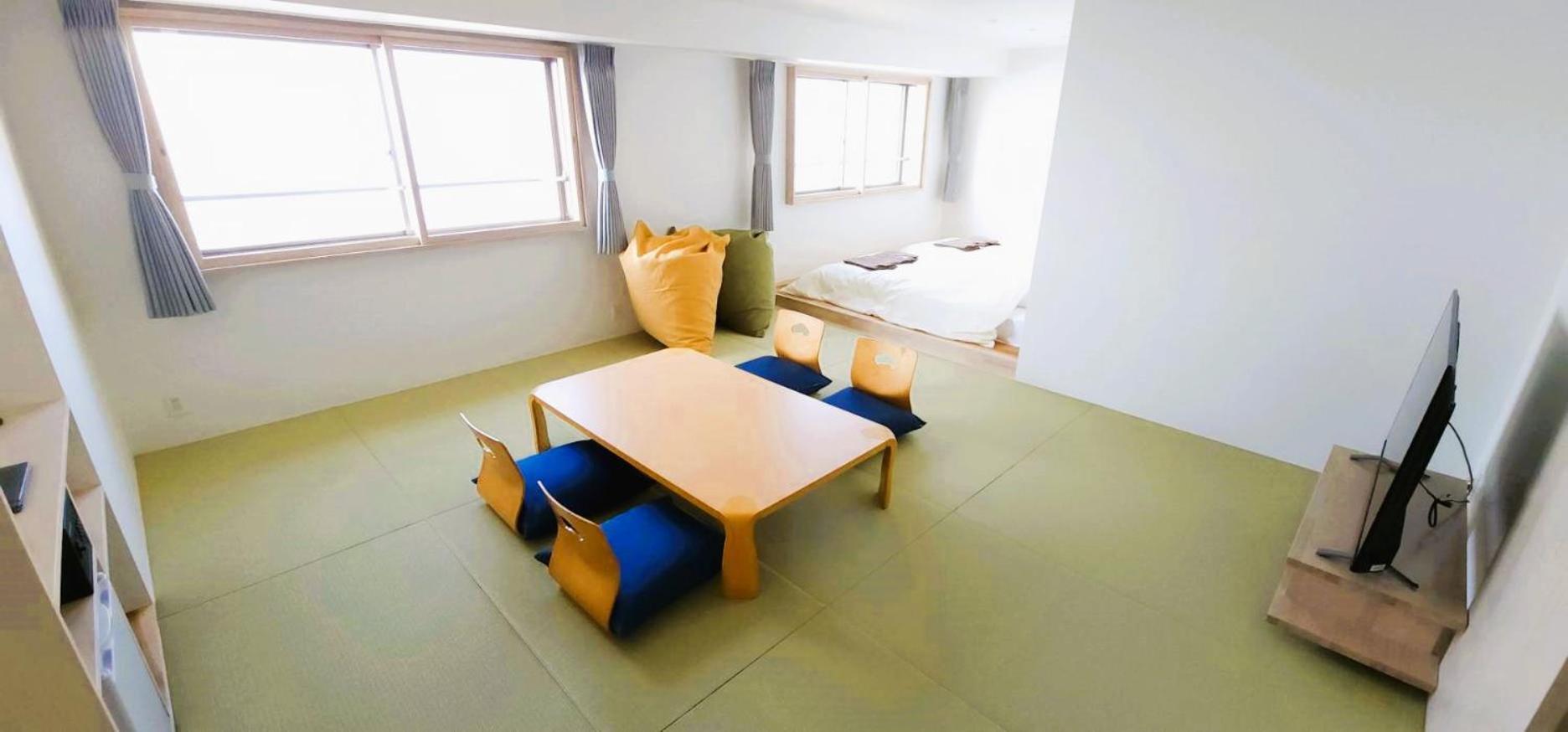 Yunohama Hotel Hakodate Extérieur photo