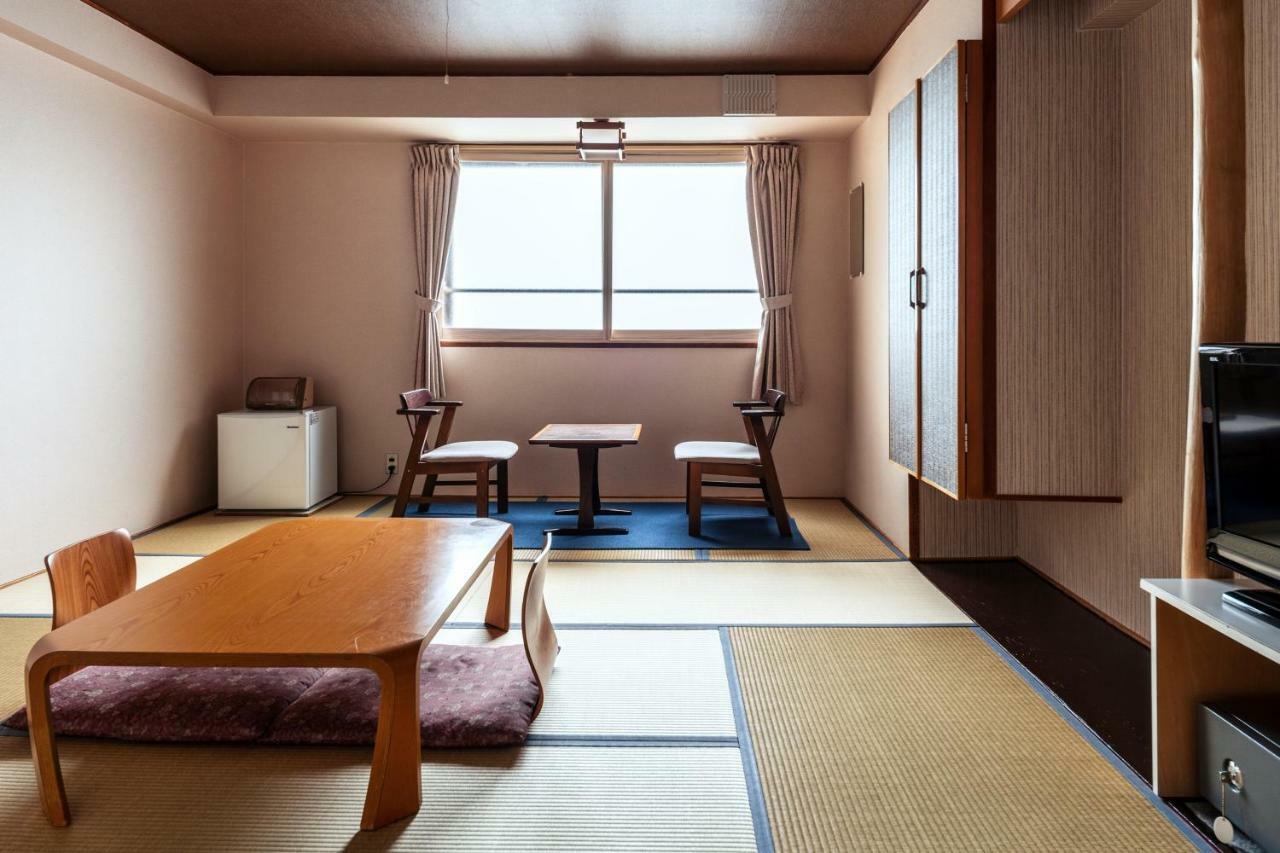 Yunohama Hotel Hakodate Extérieur photo